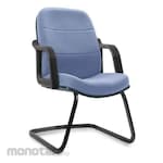 INDACHI Office Chair Director & Manager D-830 U Series Fabric (Kursi Kantor / Kursi Kerja)