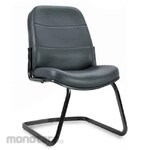 INDACHI Office Chair Director & Manager D-830 U-WA Series Fabric (Kursi Kantor / Kursi Kerja)