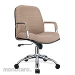 INDACHI Office Chair Director & Manager D-831 CR Series Oscar (Kursi Kantor / Kursi Kerja)
