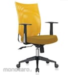 INDACHI Office Chair Director & Manager DRAV II NEW Series Net (Kursi Kantor / Kursi Kerja)