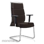 INDACHI Office Chair Director & Manager ELTIUM III VCR Series Oscar (Kursi Kantor / Kursi Kerja)