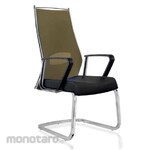 INDACHI Office Chair Director & Manager ELTIUM NET III VCR Series Net (Kursi Kantor / Kursi Kerja)