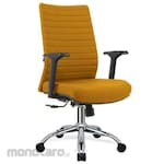 INDACHI Office Chair Director & Manager EXITO I CR Series Fabric (Kursi Kantor / Kursi Kerja)