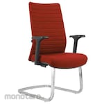 INDACHI Office Chair Director & Manager EXITO III VCR Series Oscar (Kursi Kantor / Kursi Kerja)