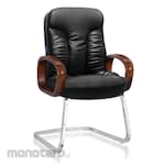 INDACHI Office Chair Director & Manager Emporium III VCR Series Oscar (Kursi Kantor / Kursi Kerja)