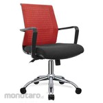 INDACHI Office Chair Director & Manager FABROS I CR Series Oscar (Kursi Kantor / Kursi Kerja)