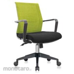 INDACHI Office Chair Director & Manager FABROS I Series Fabric (Kursi Kantor / Kursi Kerja)