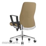 INDACHI Office Chair Director & Manager FORMOS II NEW AL Series Oscar (Kursi Kantor / Kursi Kerja)