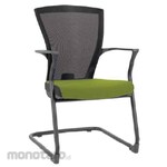 INDACHI Office Chair Director & Manager GENIO III VCR Series Net (Kursi Kantor / Kursi Kerja)