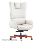 INDACHI Office Chair Director & Manager Galeon I AL Series Oscar (Kursi Kantor / Kursi Kerja)