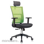 INDACHI Office Chair Director & Manager ISTOR I Series Mesh (Kursi Kantor / Kursi Kerja)