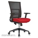 INDACHI Office Chair Director & Manager ISTOR II Series Mesh (Kursi Kantor / Kursi Kerja)