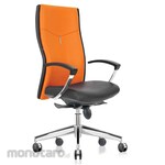 INDACHI Office Chair Director & Manager JEP D-I AL Series Fabric (Kursi Kantor / Kursi Kerja)