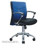 INDACHI Office Chair Director & Manager JEP I CR Series Oscar (Kursi Kantor / Kursi Kerja)