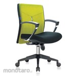 INDACHI Office Chair Director & Manager JEP I Series Fabric (Kursi Kantor / Kursi Kerja)
