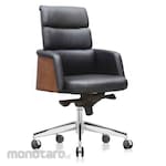 INDACHI Office Chair Director & Manager Javier II Series Oscar (Kursi Kantor / Kursi Kerja)