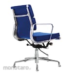 INDACHI Office Chair Director & Manager KELLY III Series Oscar (Kursi Kantor / Kursi Kerja)