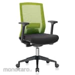 INDACHI Office Chair Director & Manager LORE II Series Net (Kursi Kantor / Kursi Kerja)