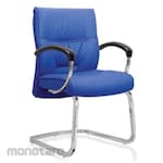 INDACHI Office Chair Director & Manager Lexton III VCR Series Oscar (Kursi Kantor / Kursi Kerja)