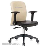 INDACHI Office Chair Director & Manager Lorez II Series Fabric (Kursi Kantor / Kursi Kerja)