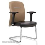 INDACHI Office Chair Director & Manager Lorez III VCR Series Fabric (Kursi Kantor / Kursi Kerja)