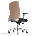 INDACHI Office Chair Director & Manager Luxy I New-AL Series Oscar (Kursi Kantor / Kursi Kerja)