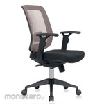 INDACHI Office Chair Director & Manager MORENO II Series Net (Kursi Kantor / Kursi Kerja)