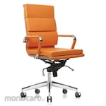 INDACHI Office Chair Director & Manager ODIDY I AL HDT Series Fabric (Kursi Kantor / Kursi Kerja)