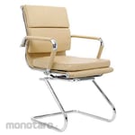 INDACHI Office Chair Director & Manager ODIDY III VCR Series Fabric (Kursi Kantor / Kursi Kerja)