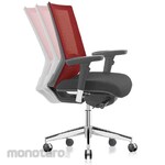 INDACHI Office Chair Director & Manager OXLADE II AL Series Mesh (Kursi Kantor / Kursi Kerja)