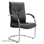 INDACHI Office Chair Director & Manager Obama III Vscr Series Oscar (Kursi Kantor / Kursi Kerja)