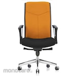 INDACHI Office Chair Director & Manager Orpus I AL Series Fabric (Kursi Kantor / Kursi Kerja)