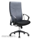 INDACHI Office Chair Director & Manager Orpus I Series Fabric (Kursi Kantor / Kursi Kerja)