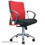 INDACHI Office Chair Director & Manager Orpus II CR Series Oscar (Kursi Kantor / Kursi Kerja)