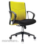 INDACHI Office Chair Director & Manager Orpus II Series Oscar (Kursi Kantor / Kursi Kerja)