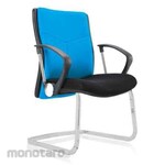 INDACHI Office Chair Director & Manager Orpus III VCR Series Fabric (Kursi Kantor / Kursi Kerja)