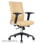 INDACHI Office Chair Director & Manager Oucta II Series Fabric (Kursi Kantor / Kursi Kerja)