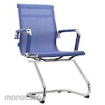 INDACHI Office Chair Director & Manager PRESTI III VCR Series Mesh (Kursi Kantor / Kursi Kerja)