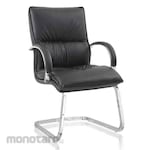 INDACHI Office Chair Director & Manager Pomezia III VCR Series Oscar (Kursi Kantor / Kursi Kerja)