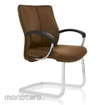 INDACHI Office Chair Director & Manager Preso III VCR Series Oscar (Kursi Kantor / Kursi Kerja)