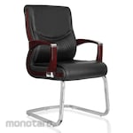 INDACHI Office Chair Director & Manager Recosier III VCR Series Oscar (Kursi Kantor / Kursi Kerja)