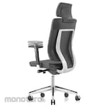 INDACHI Office Chair Director & Manager STRIV I AL Series Oscar (Kursi Kantor / Kursi Kerja)
