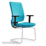 INDACHI Office Chair Director & Manager STRIV III VCR Series Oscar (Kursi Kantor / Kursi Kerja)