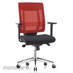 INDACHI Office Chair Director & Manager STRIV NET II AL Series Net (Kursi Kantor / Kursi Kerja)