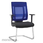 INDACHI Office Chair Director & Manager STRIV NET III VCR Series Net (Kursi Kantor / Kursi Kerja)