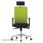 INDACHI Office Chair Director & Manager TREX I AL Series Net (Kursi Kantor / Kursi Kerja)