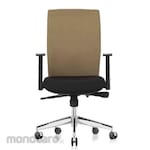 INDACHI Office Chair Director & Manager TREX II AL Series Fabric (Kursi Kantor / Kursi Kerja)