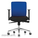 INDACHI Office Chair Director & Manager TREX III AL Series Fabric (Kursi Kantor / Kursi Kerja)