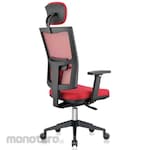 INDACHI Office Chair Director & Manager TURTO I Series Net (Kursi Kantor / Kursi Kerja)
