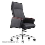 INDACHI Office Chair Director & Manager Tello I AL Series Oscar (Kursi Kantor / Kursi Kerja)